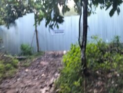 Sungai Tercemar Limbah Minyak, POSE RI Desak Kapolda Sumsel Copot Polsek Bayung Lencir, Diduga Lakukan Pembiaran Aktivitas Mafia Minyak