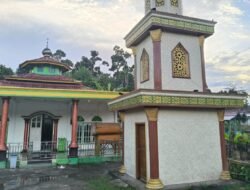 Sumur Minyak Ilegal Cemari Lingkungan, Warga Desa Kali Berau Resah, Polsek Cuma Bisa Pasang Spanduk