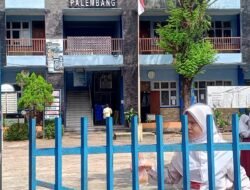 Sistem Penerimaan Murid Baru (SPMB) SD Negeri 243 Palembang Tahun Ajaran 2025/2026