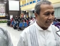 Pemilihan Putra Putri Saintek 2025, M. Fachri Muzakki Berharap Kedepannya Ada Dream Final Sebagai Pemenangnya