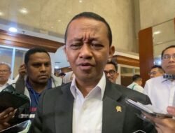 FORMID Sebut Ada Upaya Jatuhkan Kredibilitas Bahlil soal Isu Raja Ampat