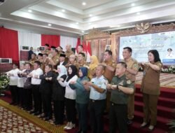 PD KMHDI SUMSEL Memilih Ketua Baru untuk Periode 2025-2027