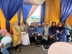 Posyandu Sehati Sungaiselayur Jalankan Program Untuk Tingkatkan Kesehatan Dan Kesejahteraan Masyarakat