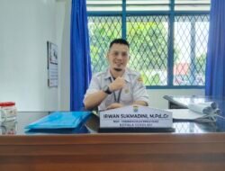 SPMB TA 2025/2026, SDN 127 Palembang Terima 140 Siswa Baru
