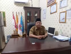 Kepala SMP Negeri 1 Palembang Ucapkan Idul Adha 1446 Hijriyah