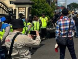 Rentetan Kebakaran Sumur dan Refenery Ilegal di Muba, Polres Muba dan Polsek Keluang Diduga Saling Lempar, POSE RI Minta Diusut Tuntas