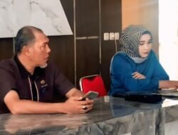 Dukung Visi Wali Kota, Kecamatan IB 1 Tertibkan Perizinan Usaha Mikro