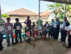 Program Unggulan TP PKK IB 1: Kolaborasi Cegah Stunting Lewat ANTING IBU