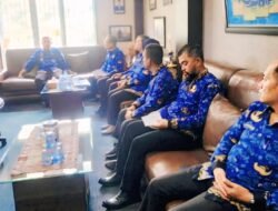 Camat Alang-Alang Lebar: PBB Wujud Kepedulian Warga pada Pembangunan