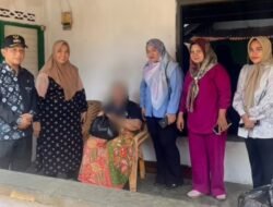 Sinergi Pemerintah dan Warga, Aksi Jumat Berbagi Kembali Digelar