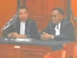 Diduga Tak Sesuai Prosedur, Desri Nago SH: Penangkapan Jurnalis Nurhikma Dipertanyakan