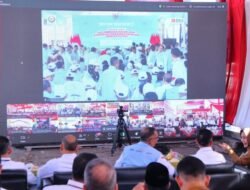 Fadly: Koperasi Merah Putih Wadah Pemberdayaan Ekonomi di Tingkat Kelurahan