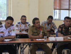 Truk Galian C di Gandus Ancam Keselamatan, Penertiban Segera Dilakukan
