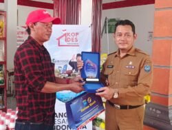 Forum KUD Mesuji Siap Dukung Penuh Koperasi Merah Putih