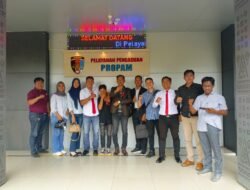 Tim Hukum Nur Hikmah Tempuh Jalur Hukum, Laporkan ke Propam hingga Komnas HAM