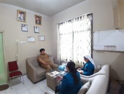 UKMC Libatkan PKK Kecamatan Sukarami dalam Program Inovatif Pencegahan Stunting