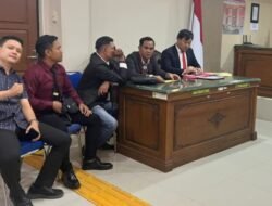 Praperadilan Nur Hikmah: Penundaan Sidang Diduga Rugikan Pemohon