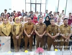 M. Irman: Edukasi Kesehatan Kunci Mencegah Penyakit Berbahaya