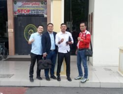 Kuasa Hukum Nur Hikmah Ungkap Dugaan Prosedur Penggeledahan Tak Sesuai Aturan