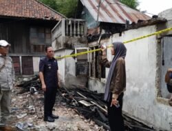 Epriyansah: “Kami Akan Pastikan Bantuan Tersalur Tepat Sasaran”