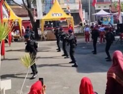 Camat Alexander: 17 Agustus Jadi Momentum Satukan Semua Kalangan di IB I