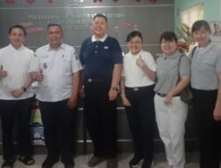 Kesehatan Warga Jadi Prioritas, Lurah Tiga Ilir Sambut Baik Program Budha Suci