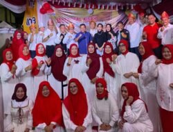 Lurah Ricky : Teater Lokal Bangkitkan Semangat Nasionalisme Warga