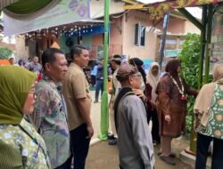 Kampung Sigemoy Sungaiselayur Dinilai Tim Juri Pariwisata, Arsun Sahadi SE.,M.Si: Kami Siap!