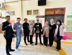 Peta Desa di Lahat Bermasalah, Kuasa Hukum Desak Kejati Sumsel Ambil Alih Penanganan