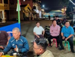 Ricky Yudha Mirangga: Lomba Bukan Sekadar Kalah Menang, Tapi Ajang Silaturahmi