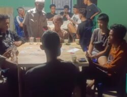 RT 03, RT 07, dan RT 16 Kompak Gelar Lomba Bersama Lurah Lawangkidul