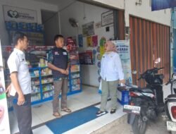 Lurah Sri Sudarini Tegaskan Kebersihan Kunci Keberhasilan Adipura di Srijaya