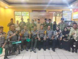 Sosialisasi Balap Liar, Seklur Sukabangun Tekankan Peran Orang Tua dan Keluarga