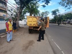 Lurah Lawangkidul H. Wiyanta Ajak Warga Bersinergi Wujudkan Kota Hijau dan Berkelanjutan