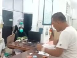 Pelayanan BPJS di RS Pusri Dipertanyakan, Pasien Keluhkan Penolakan di UGD