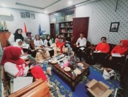 Yanita Aquarena Dukung Partisipasi Aktif Sekolah pada Perayaan HUT RI ke-80