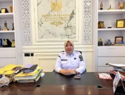 Inspektorat Kota Palembang Klarifikasi Temuan BPK di Bagian Protokol, Kerugian Negara Telah Dikembalikan