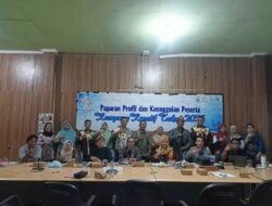 Kecamatan Kalidoni Siap Wujudkan Kampung Kreatif Berdaya Saing