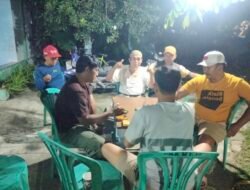 Lurah Windrianto Ajak Warga Sungaibuah Rayakan Kemerdekaan dengan Kebersamaan