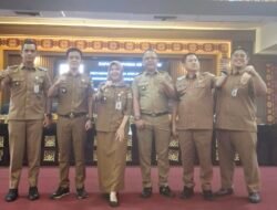 Lurah Sukabangun Tegaskan Pentingnya Optimalisasi APBD Perubahan 2025 untuk Pelayanan Masyarakat