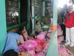 Arya Andriana: Kami Tidak Ingin Masalah Sampah dan Jembatan Rusak Berlarut-larut