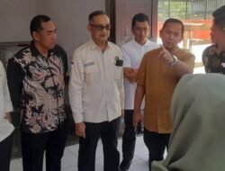 Kehadiran Sekretaris Menteri Koperasi RI, Momentum Emas bagi Koperasi Sukodadi