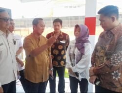 Camat Sukarami Muhamad Fadly: Koperasi Merah Putih Jadi Inspirasi Pemberdayaan Ekonomi Lokal