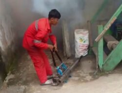 Ahmadi Saputra: Sinergi Pemerintah dan Warga Jadi Benteng Lindungi Keluarga dari DBD