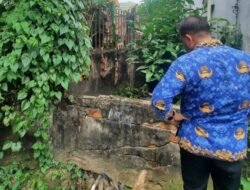 Apresiasi Pemkot, Camat Ilir Timur Dua Ajak Warga Tingkatkan Partisipasi Gotong Royong