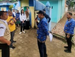 Camat Ilir Timur Dua: Penataan Makam untuk Kenyamanan Peziarah dan Masyarakat