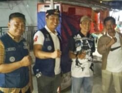 Dukung Program Ratu Dewa–Prima Salam, Lurah Rusdi Komit Wujudkan Palembang Berdaya