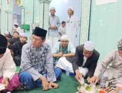 Semangat Maulid Nabi, Lurah Wiyanta Gagas Program Pemberdayaan Masyarakat Berbasis Agama
