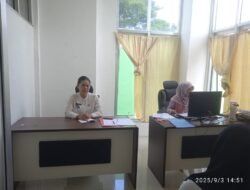 Kemasrindo Bergerak, Lurah Suhaimi Satukan Visi dengan Babinsa & PKK