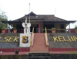 POSE RI Soroti Nihil Tersangka dalam 7 Kasus Kebakaran Minyak Ilegal di Keluang, Pertanyakan Kinerja Polsek dan Jajaran